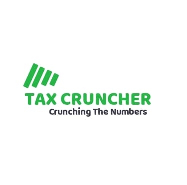 Tax Crunchers Logo